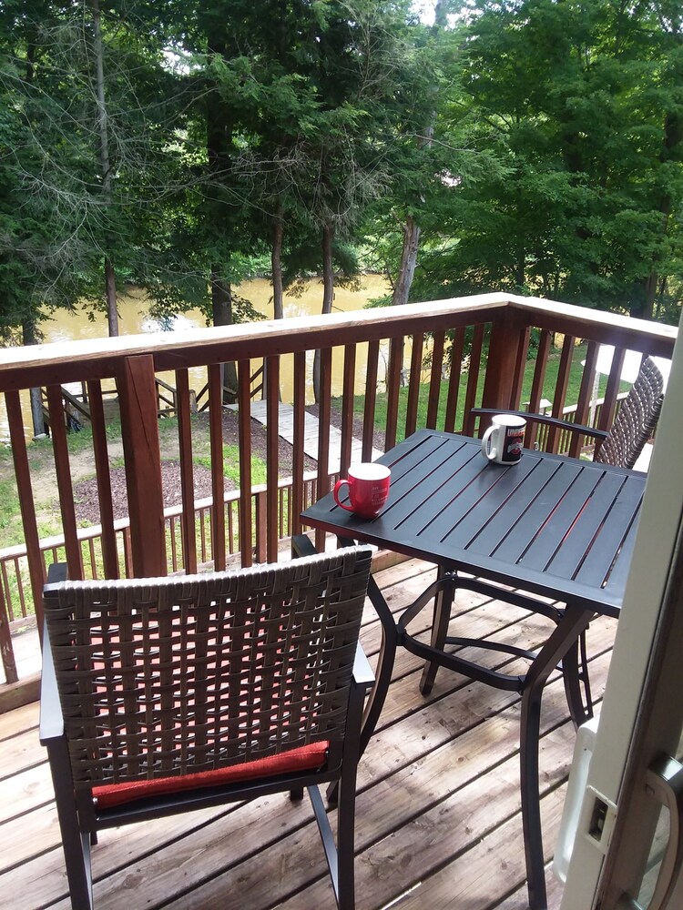 River Refuge Austinburg 2024 Prices Vrbo