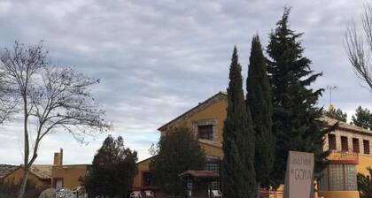 Hotel Rural Capricho de Goya