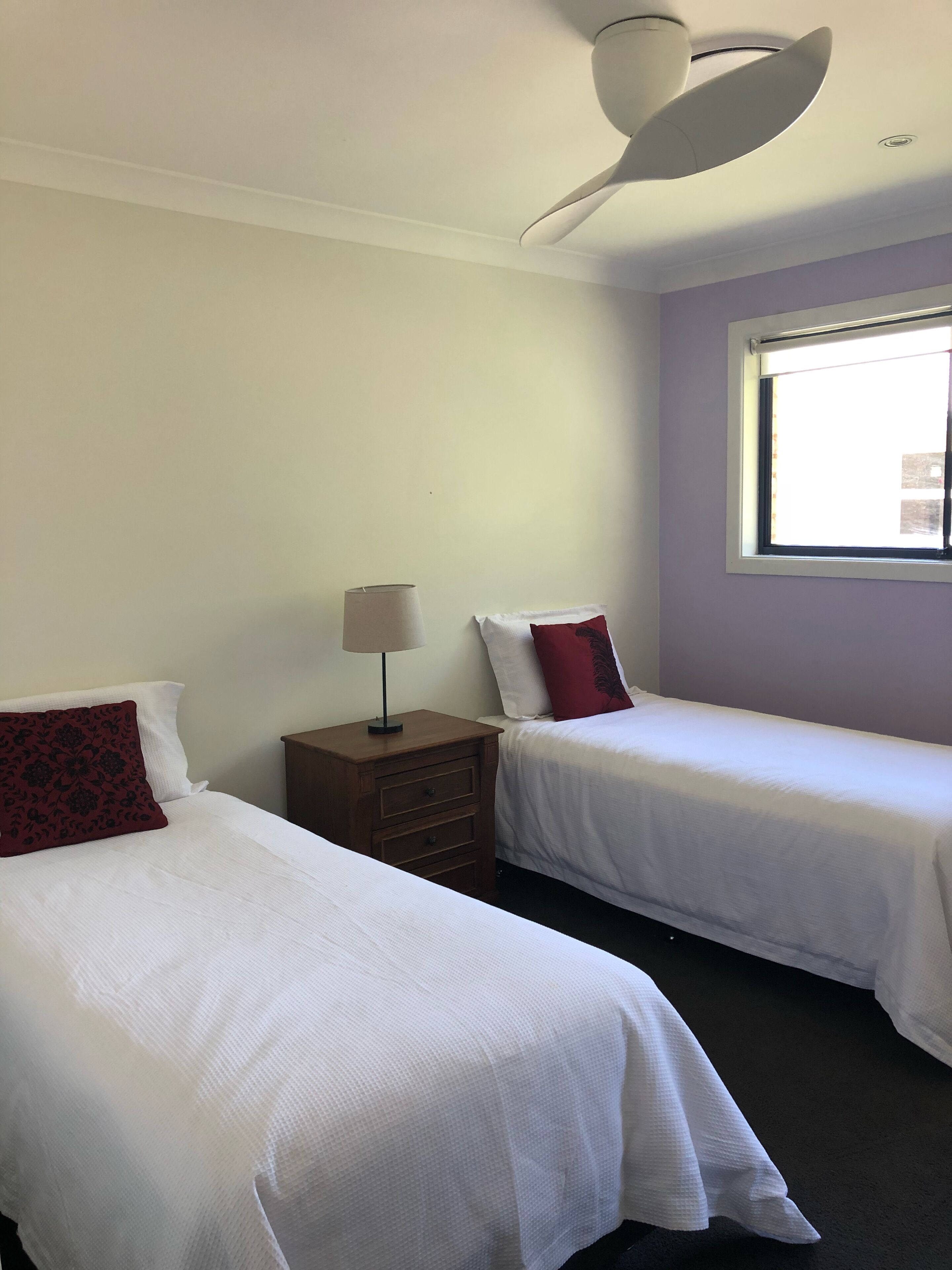 Beachside Family Getaway