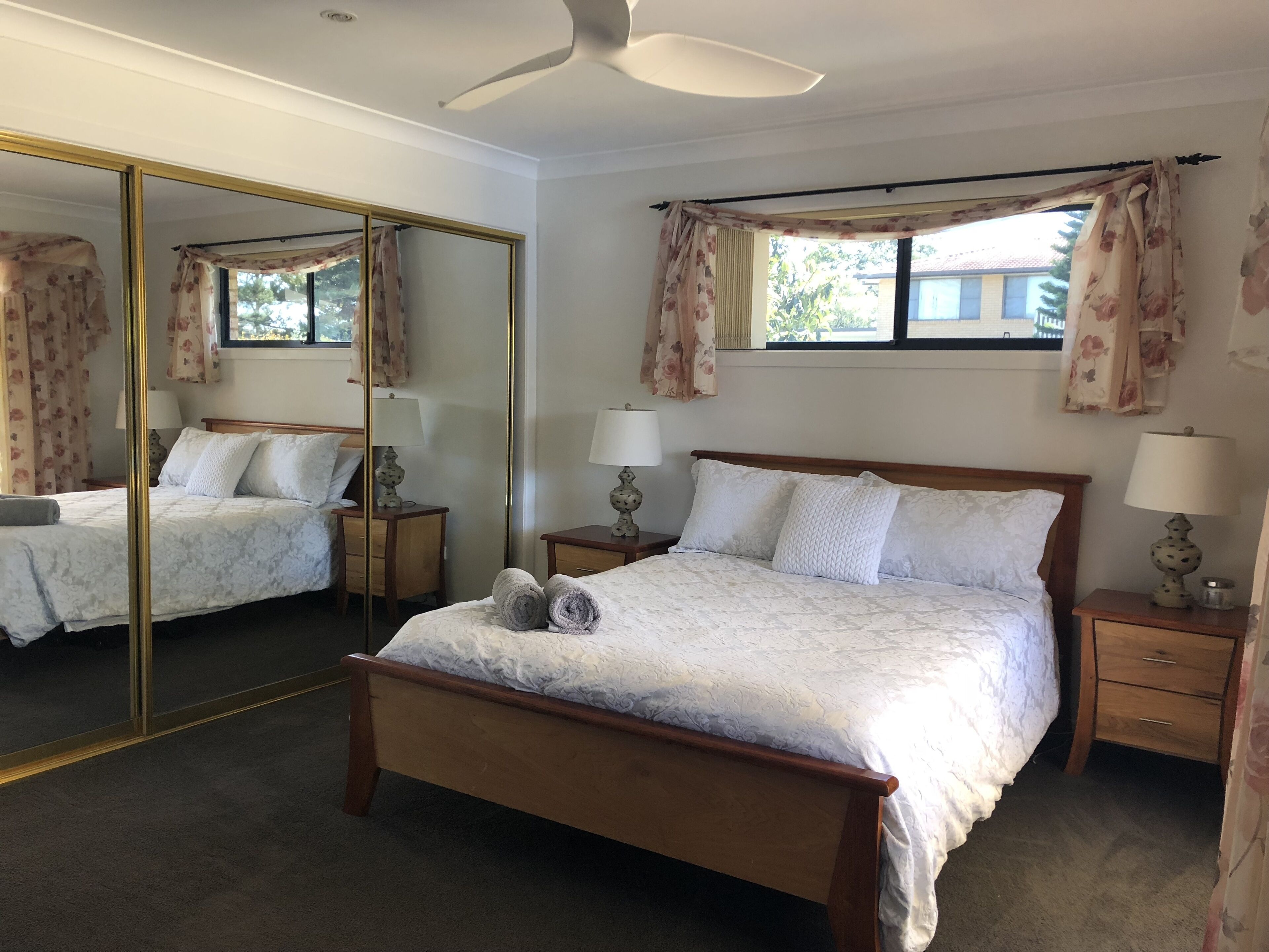 Beachside Family Getaway