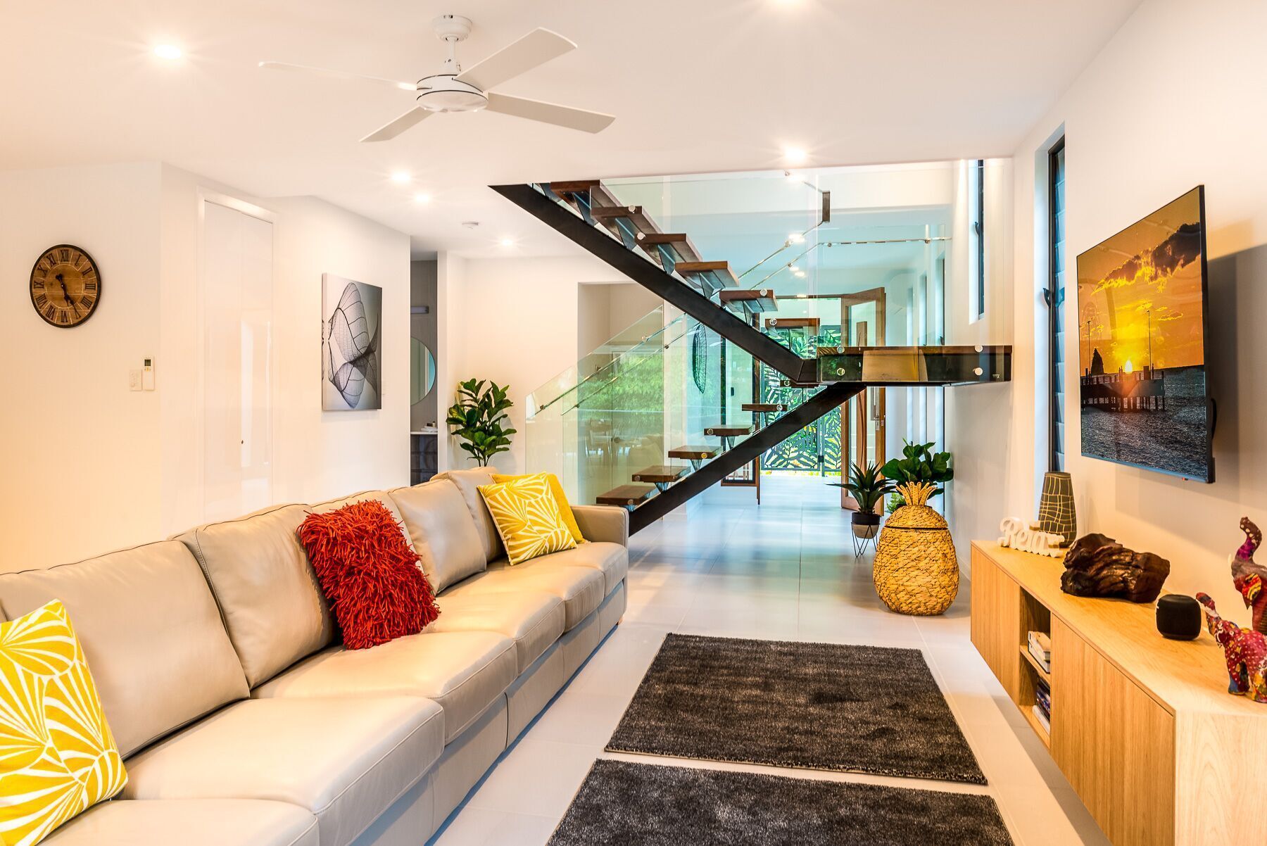 Cedar & Sea Perfect Position Winner 2019 HIA Award