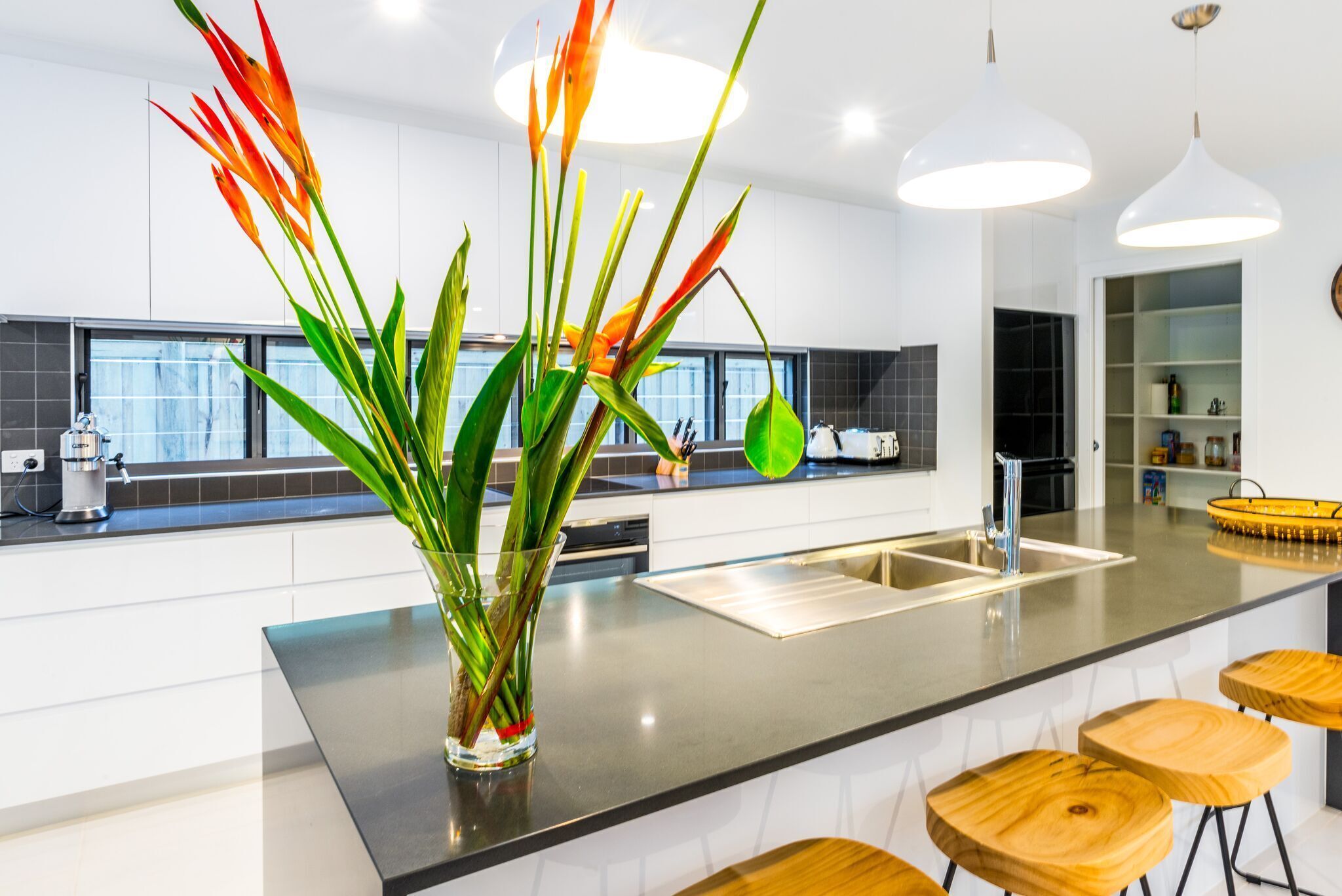 Cedar & Sea Perfect Position Winner 2019 HIA Award