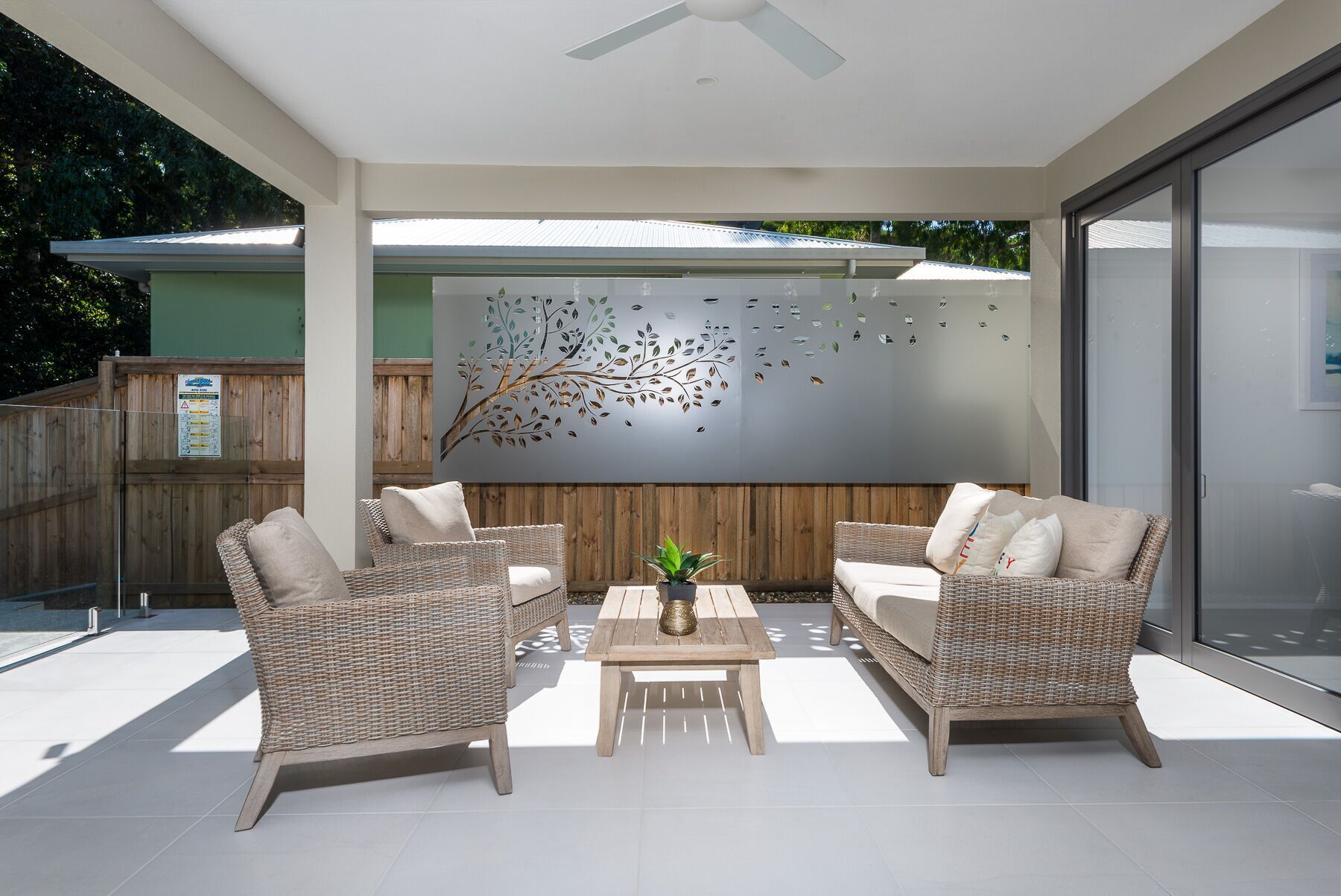 Cedar & Sea Perfect Position Winner 2019 HIA Award