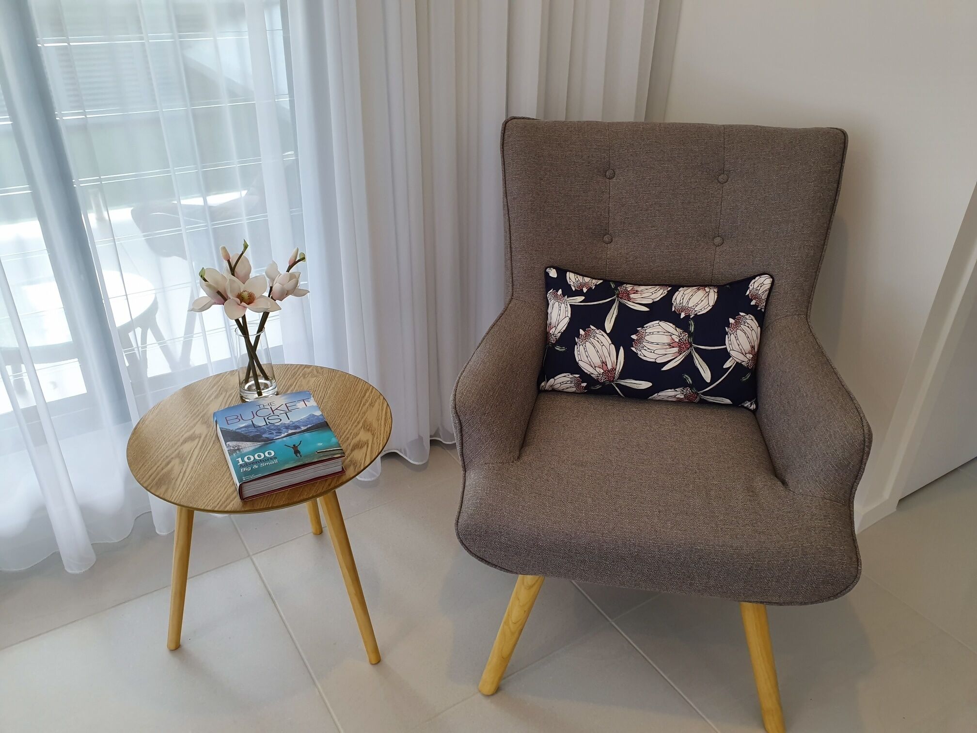 Cedar & Sea Perfect Position Winner 2019 HIA Award