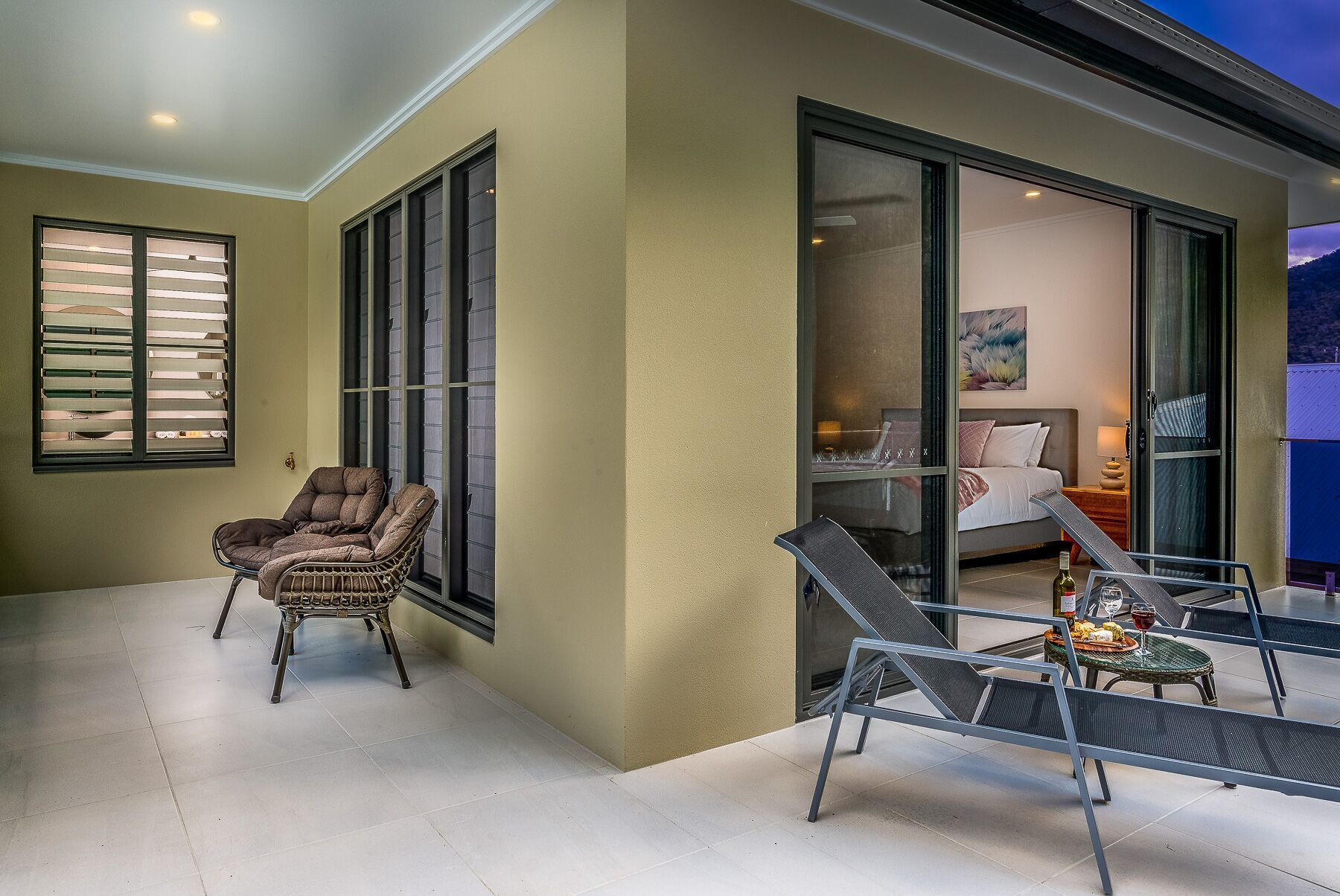 Cedar & Sea Perfect Position Winner 2019 HIA Award