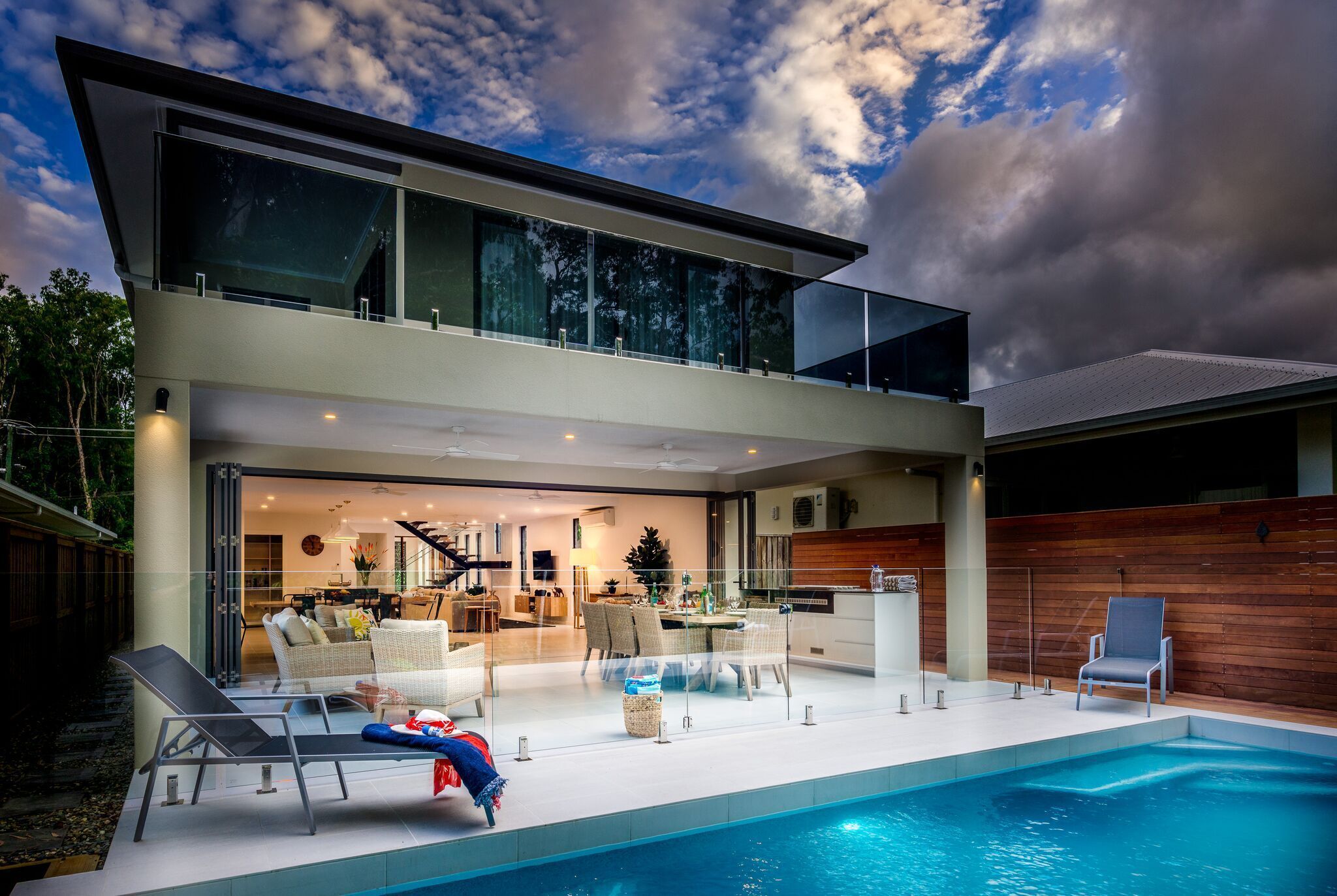 Cedar & Sea Perfect Position Winner 2019 HIA Award