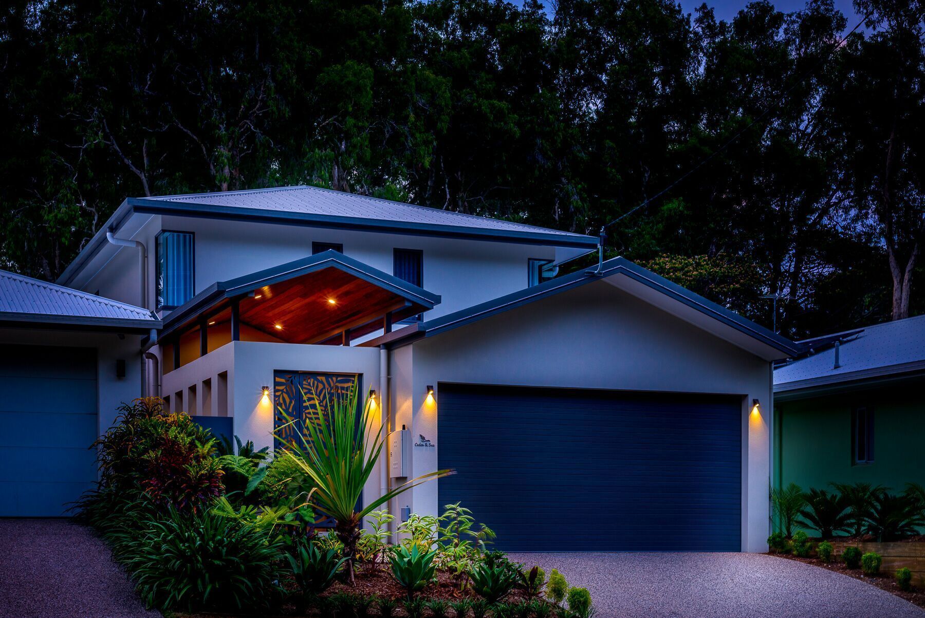 Cedar & Sea Perfect Position Winner 2019 HIA Award