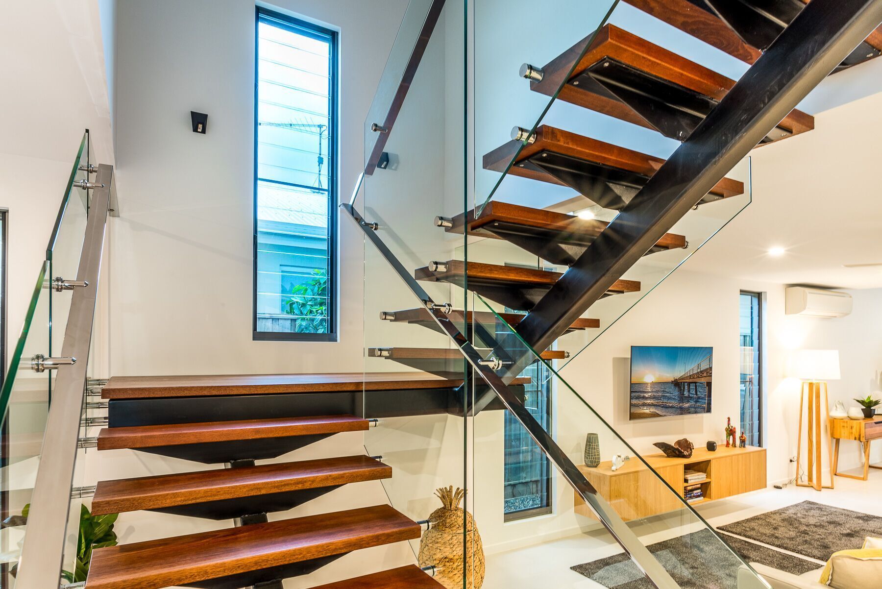 Cedar & Sea Perfect Position Winner 2019 HIA Award