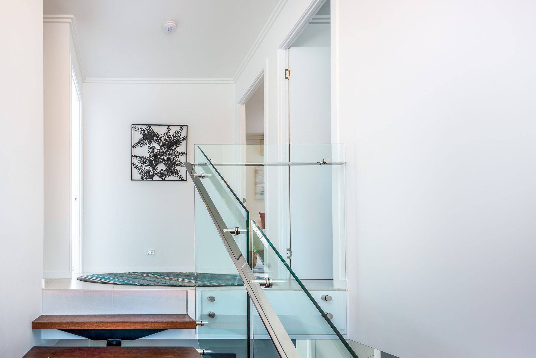 Cedar & Sea Perfect Position Winner 2019 HIA Award