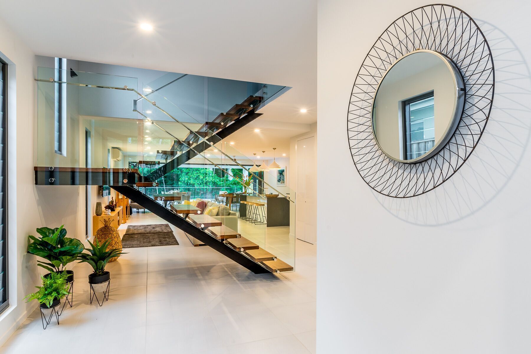 Cedar & Sea Perfect Position Winner 2019 HIA Award