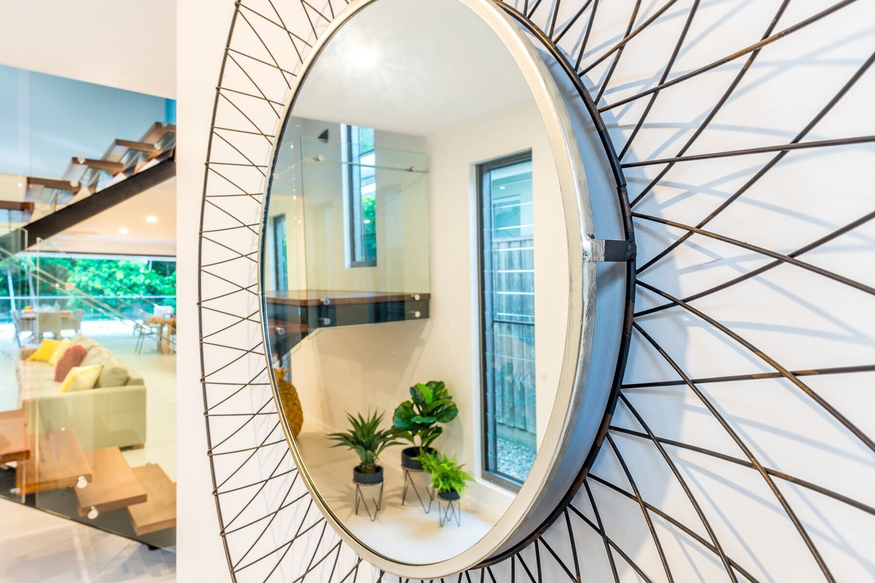 Cedar & Sea Perfect Position Winner 2019 HIA Award