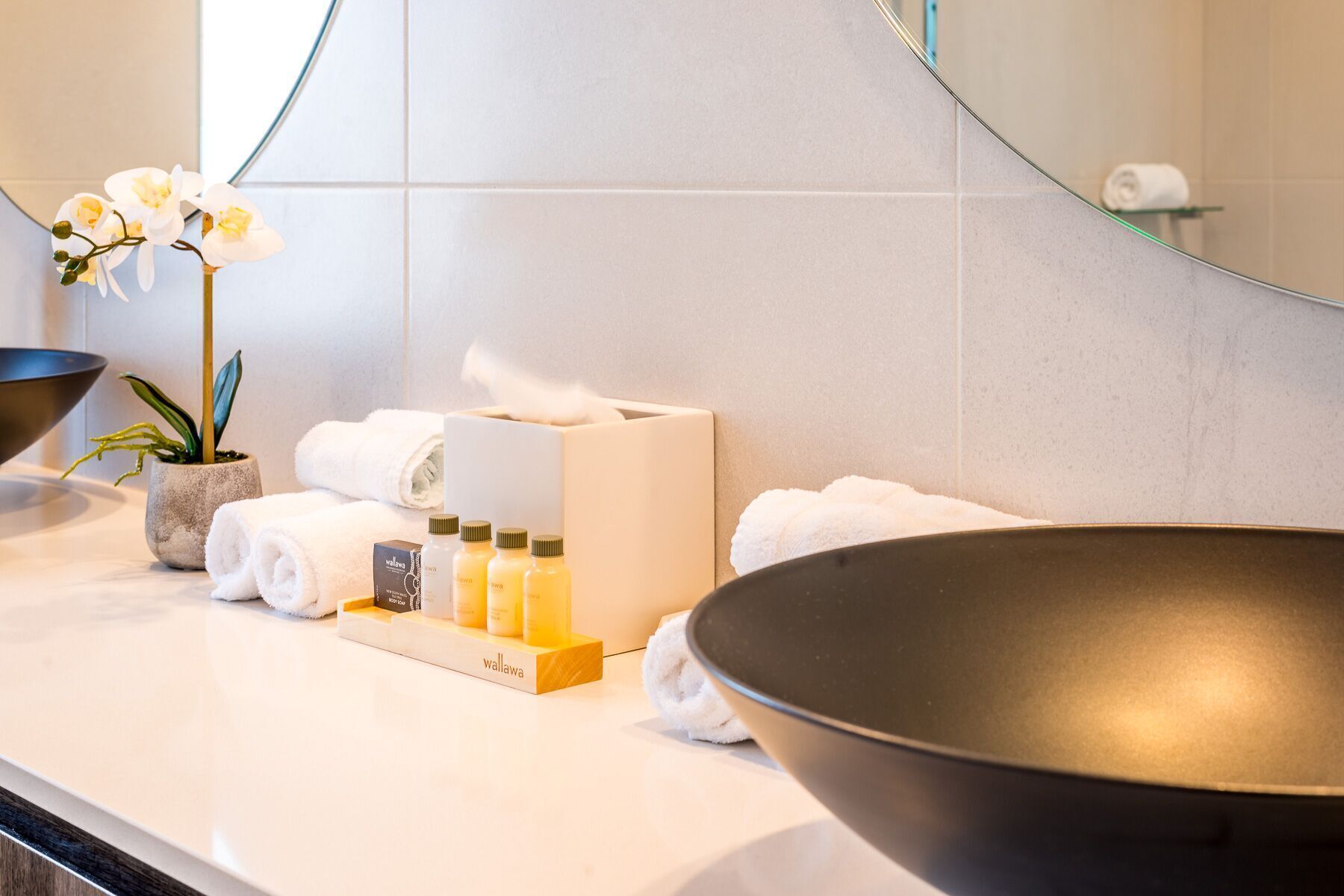 Cedar & Sea Perfect Position Winner 2019 HIA Award