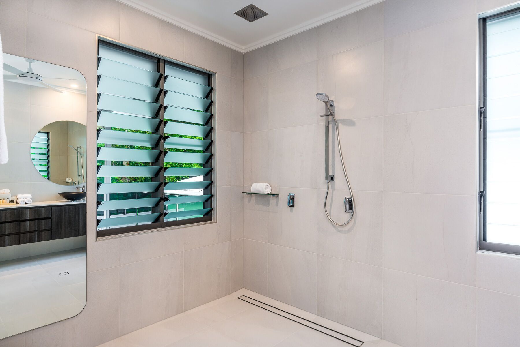 Cedar & Sea Perfect Position Winner 2019 HIA Award