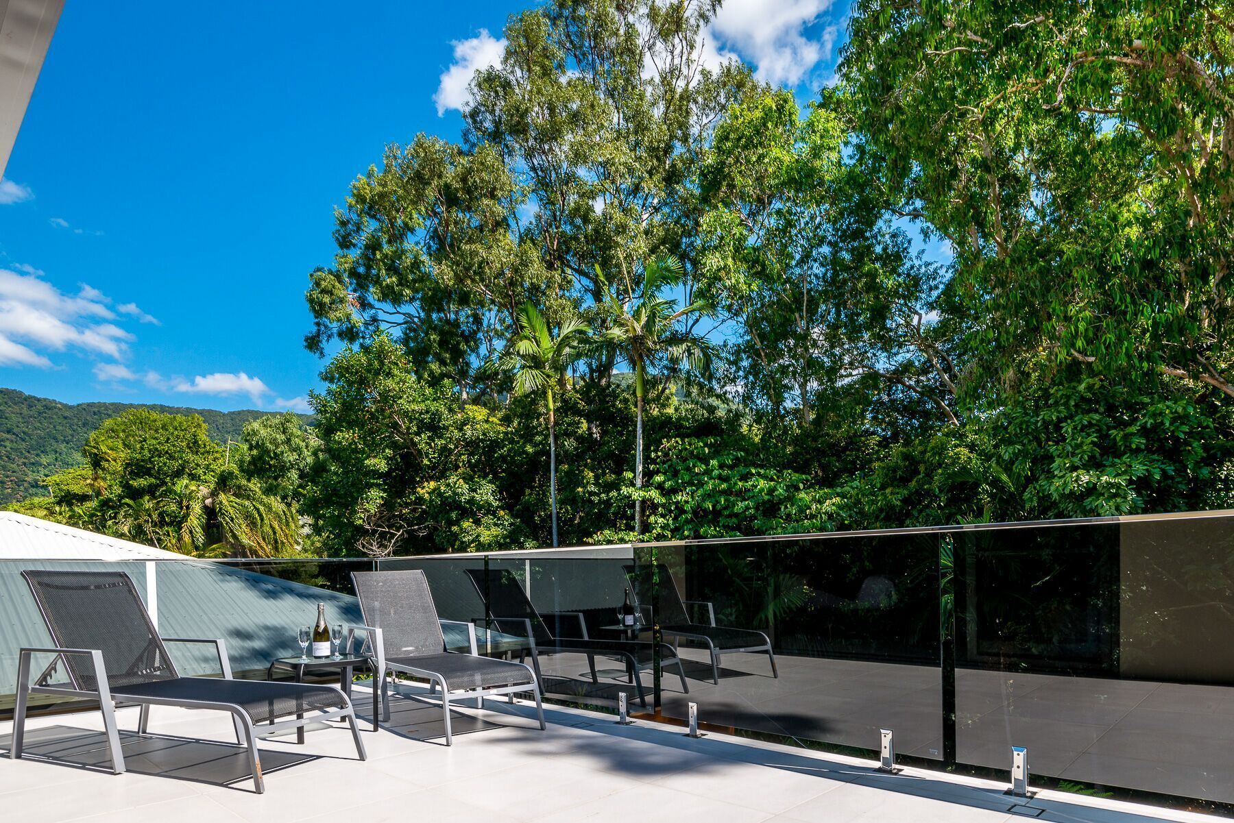 Cedar & Sea Perfect Position Winner 2019 HIA Award