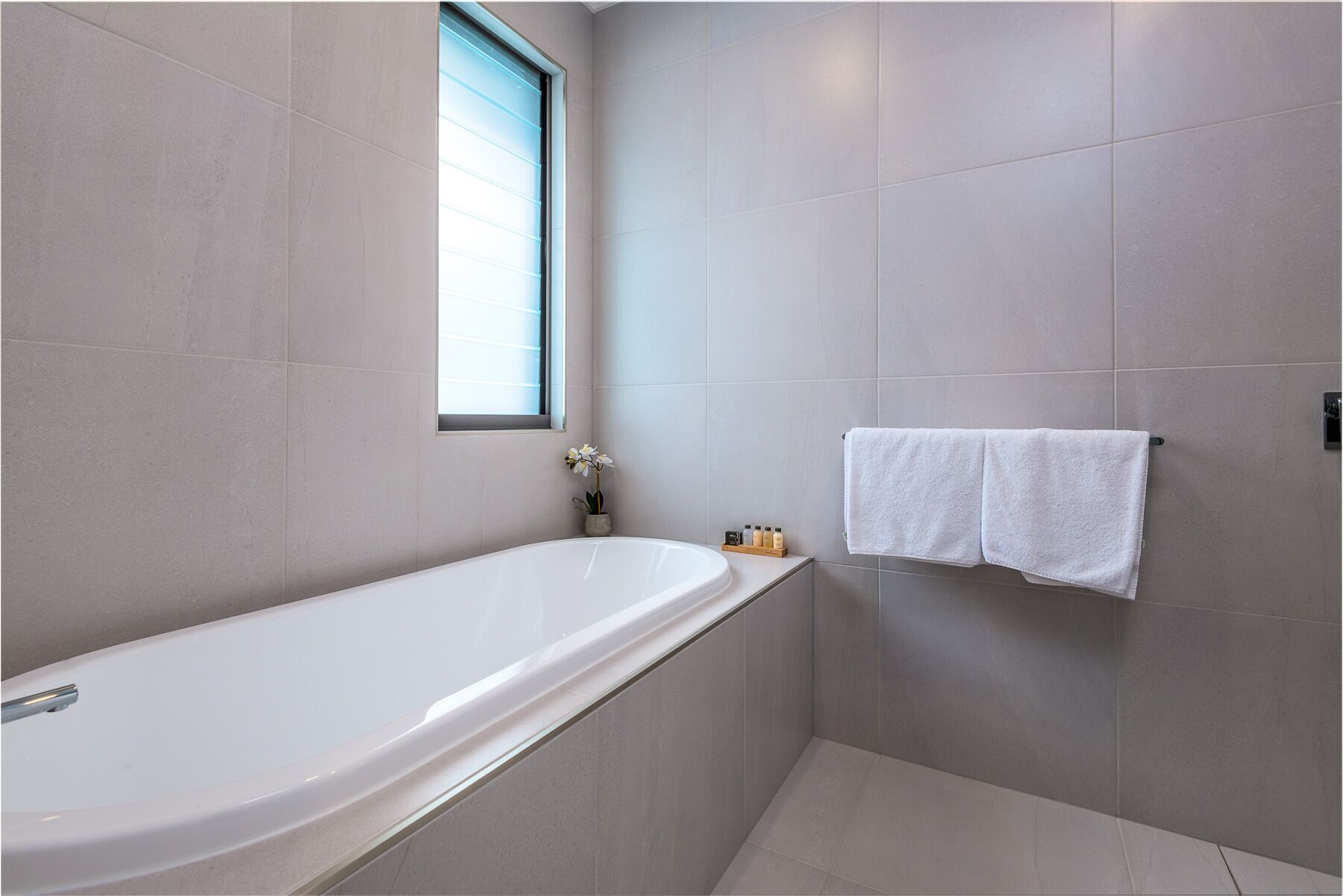 Cedar & Sea Perfect Position Winner 2019 HIA Award