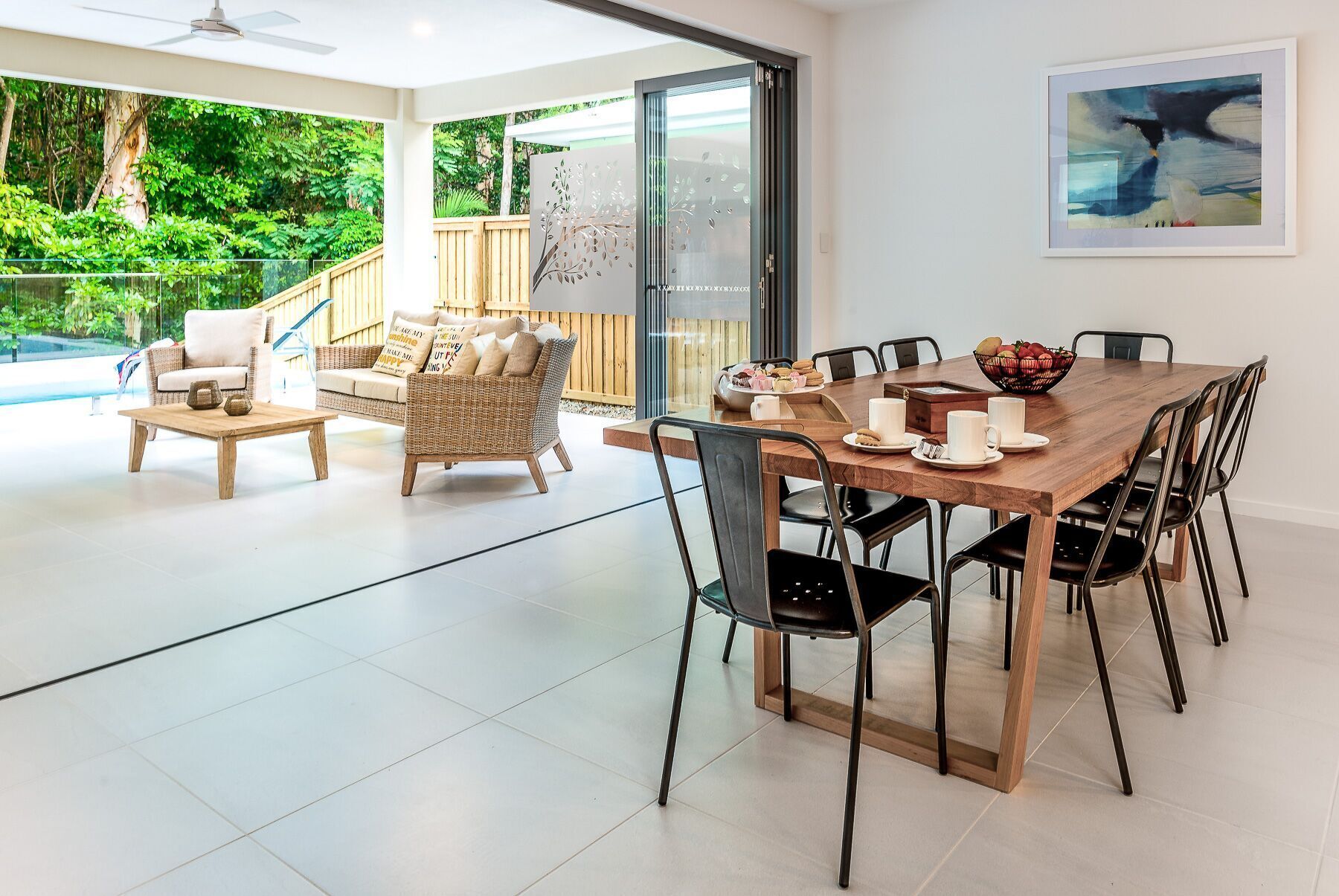 Cedar & Sea Perfect Position Winner 2019 HIA Award