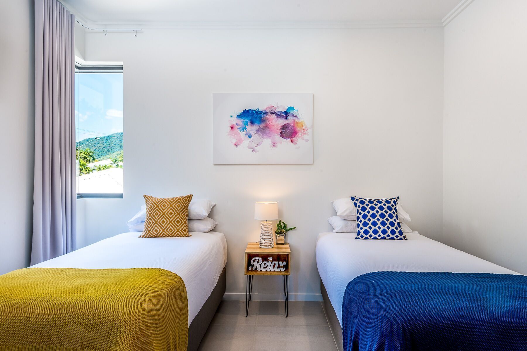 Cedar & Sea Perfect Position Winner 2019 HIA Award