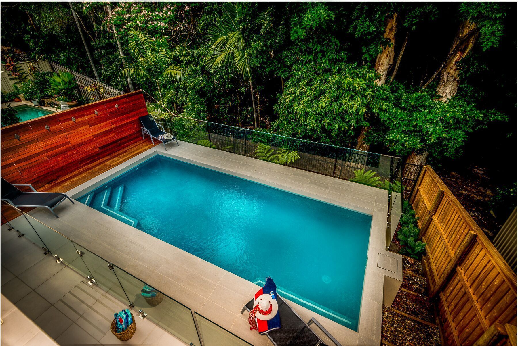 Cedar & Sea Perfect Position Winner 2019 HIA Award