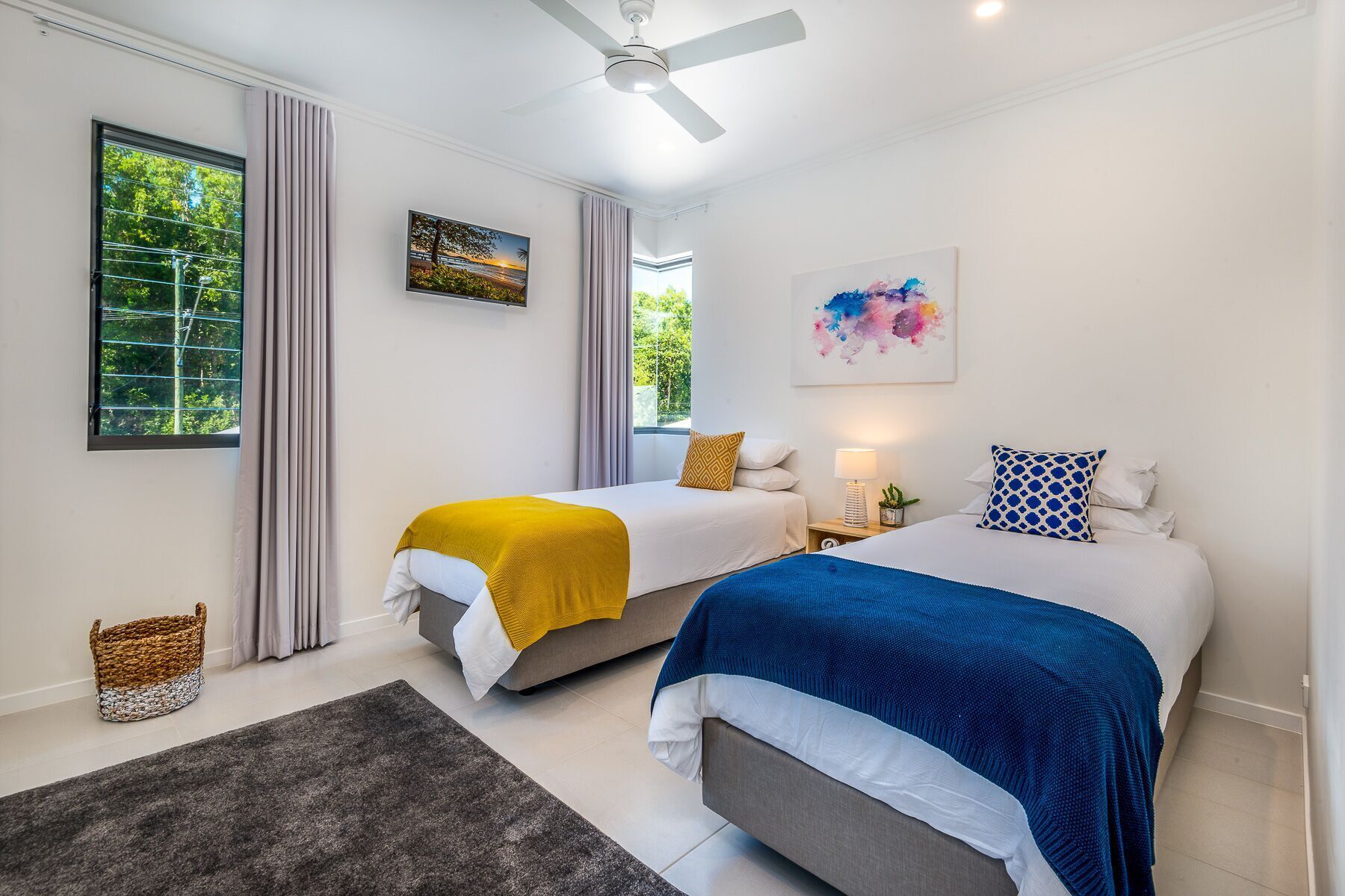 Cedar & Sea Perfect Position Winner 2019 HIA Award