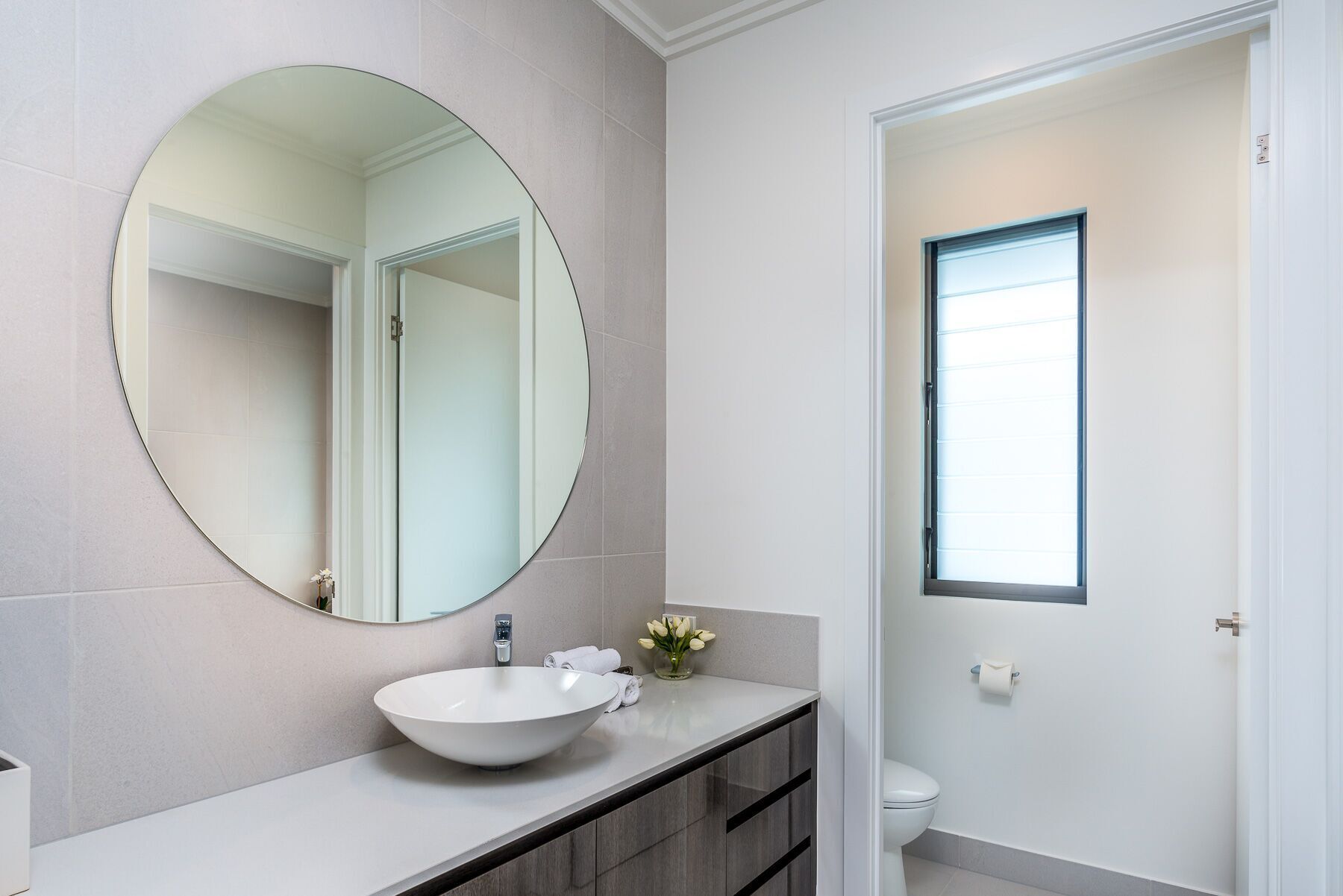 Cedar & Sea Perfect Position Winner 2019 HIA Award