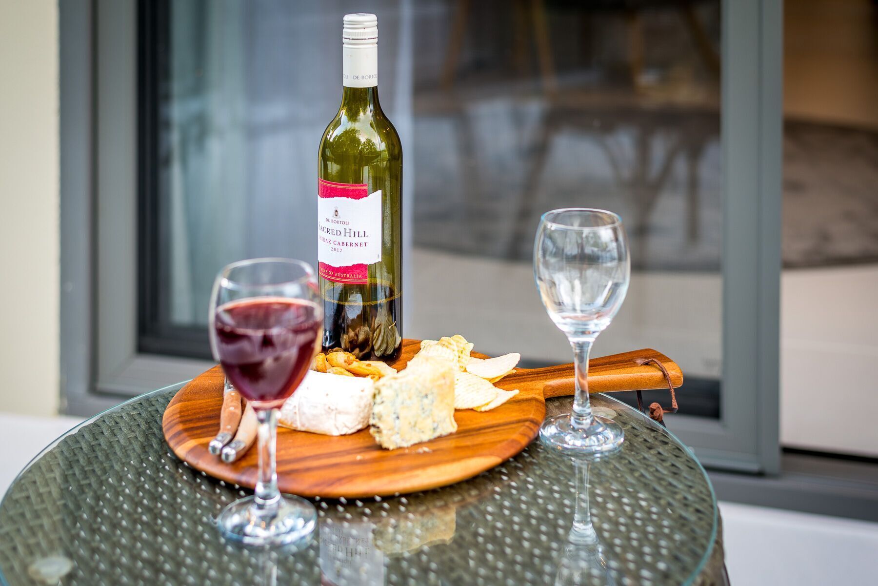 Cedar & Sea Perfect Position Winner 2019 HIA Award