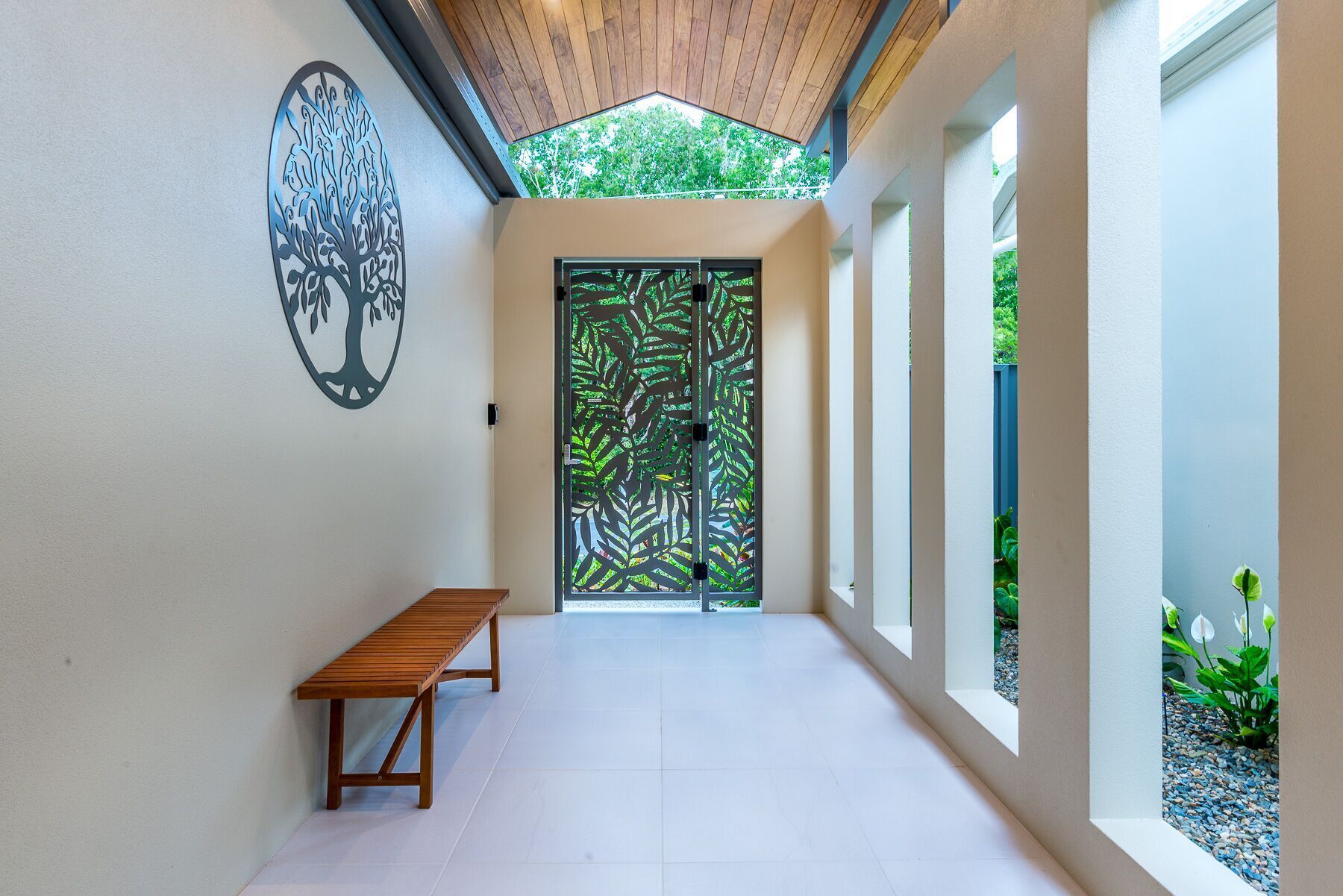 Cedar & Sea Perfect Position Winner 2019 HIA Award