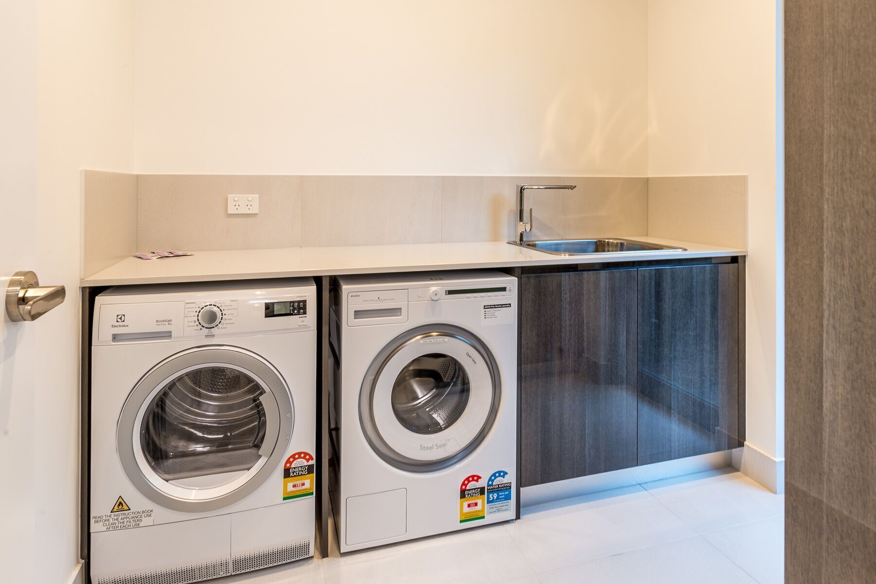 Cedar & Sea Perfect Position Winner 2019 HIA Award