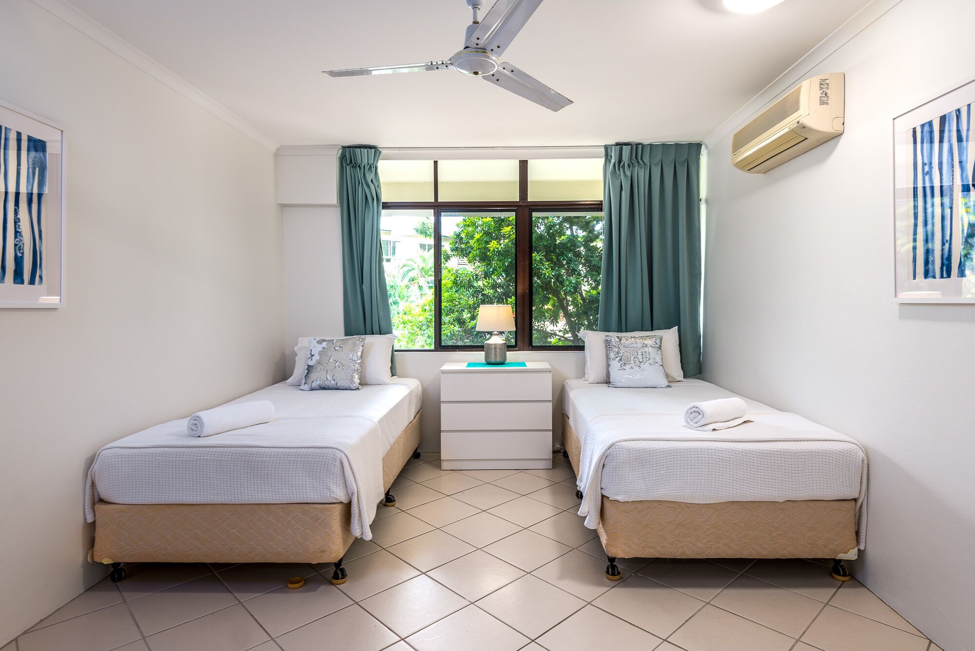 Tranquility Chill at Palm Cove - The Ideal Family Accommodation