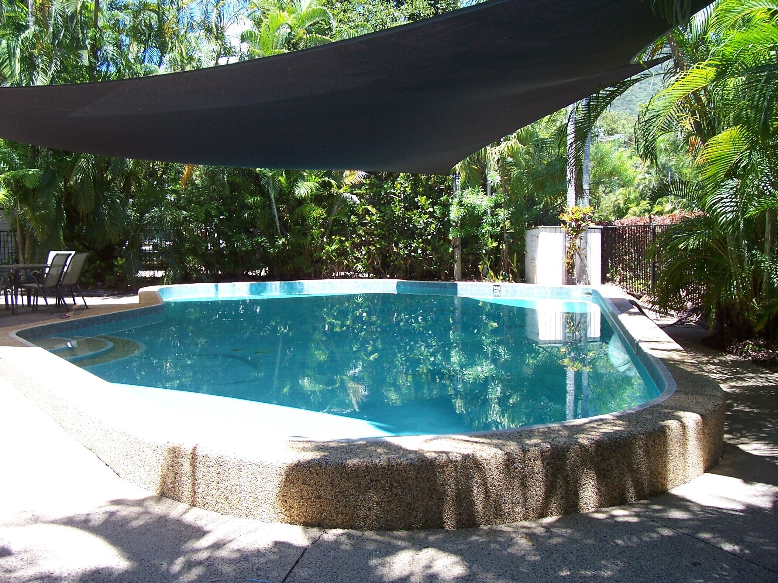 Tranquility Chill at Palm Cove - The Ideal Family Accommodation