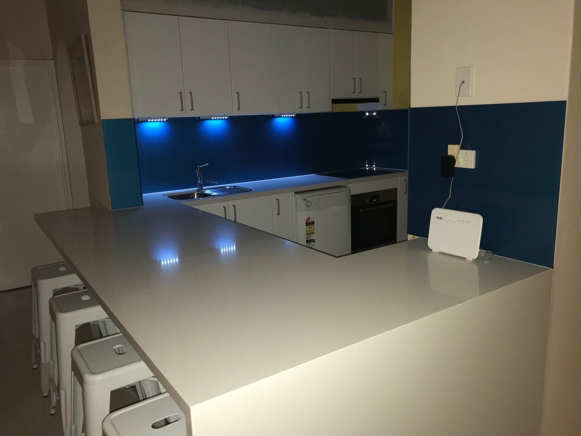 Tranquility Chill at Palm Cove - The Ideal Family Accommodation