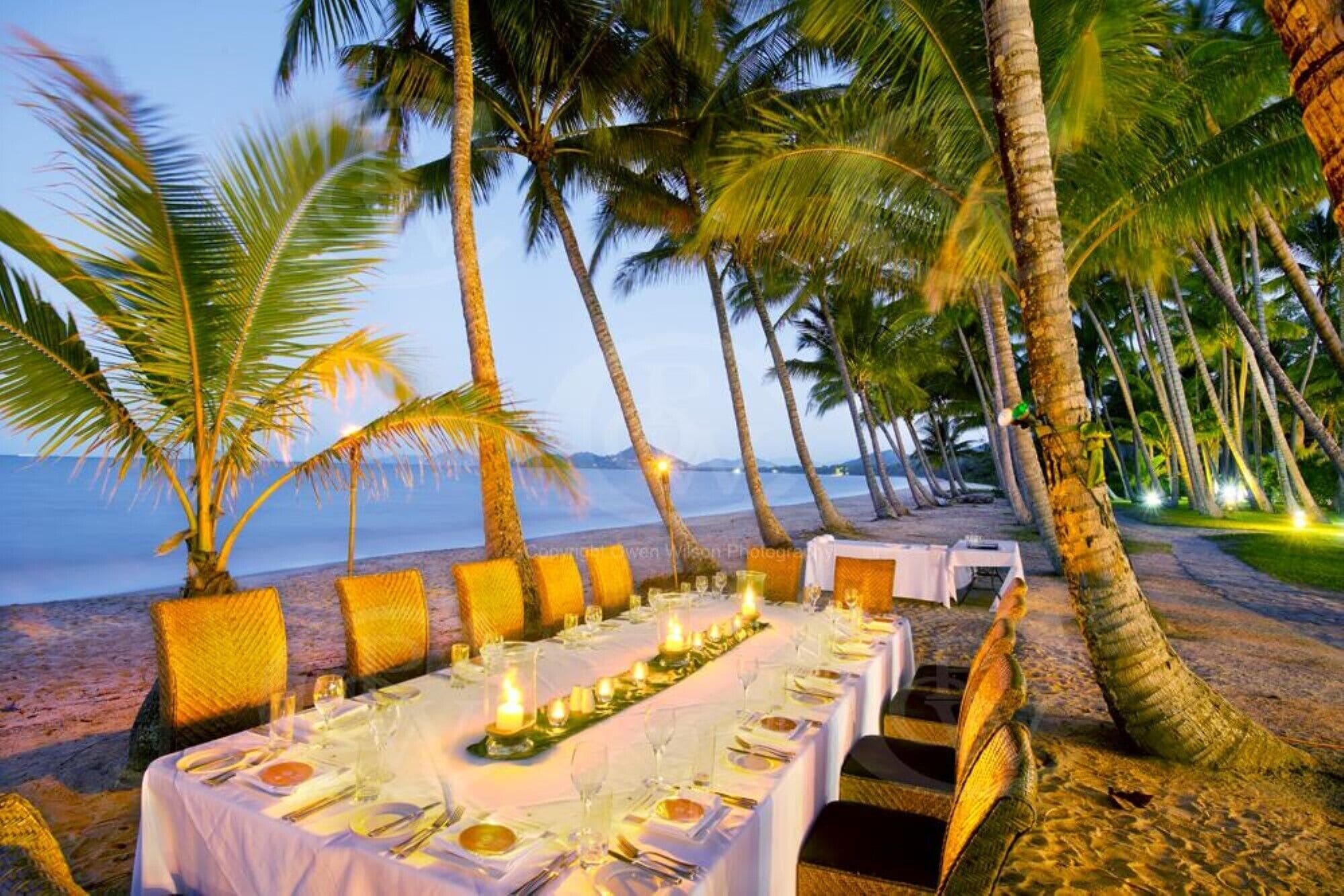 Tranquility Chill at Palm Cove - The Ideal Family Accommodation