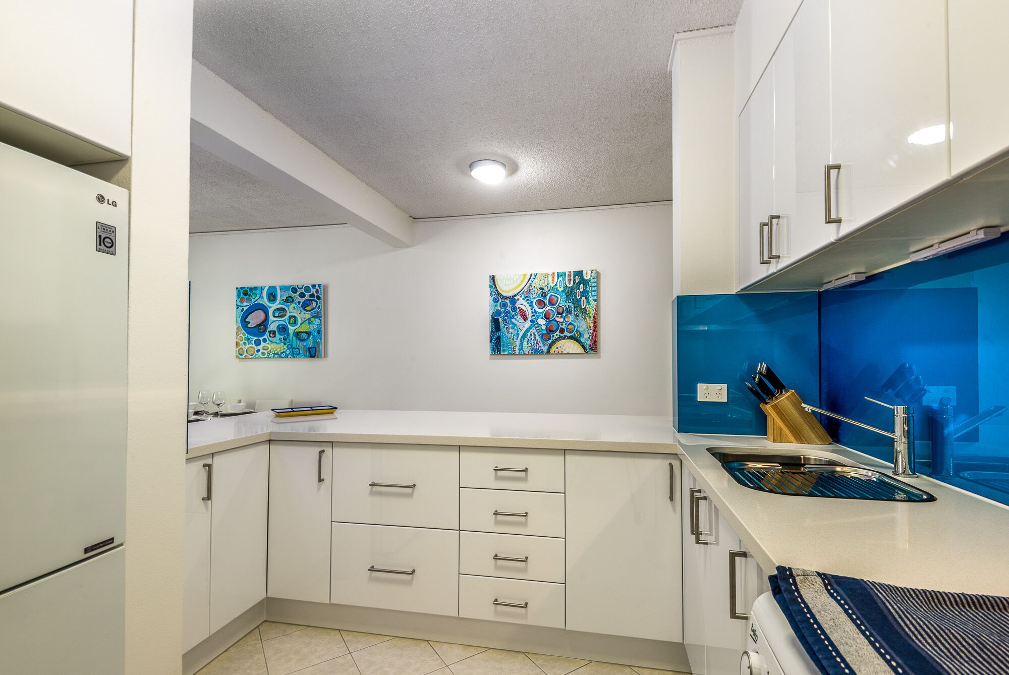 Tranquility Chill at Palm Cove - The Ideal Family Accommodation