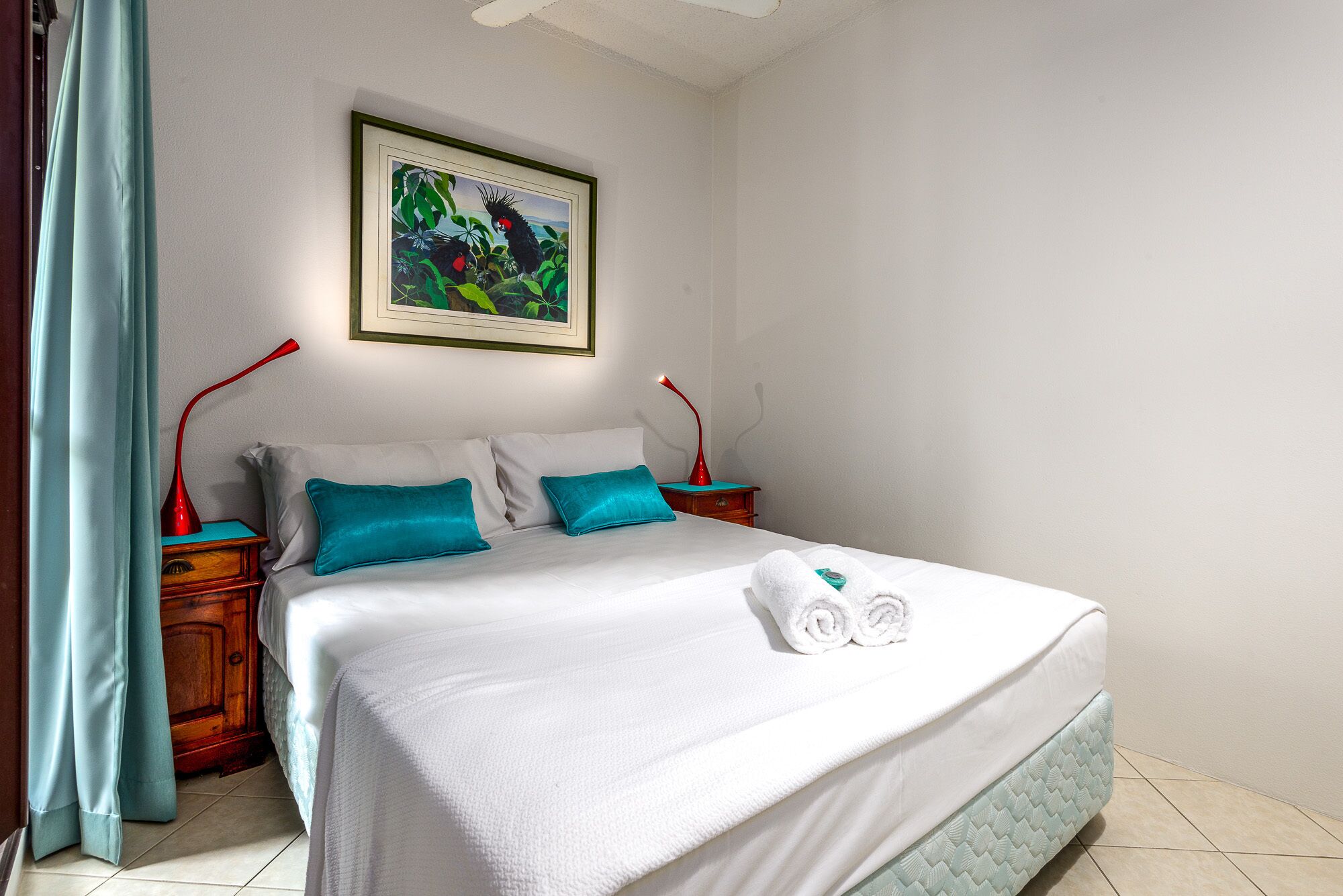 Tranquility Chill at Palm Cove - The Ideal Family Accommodation