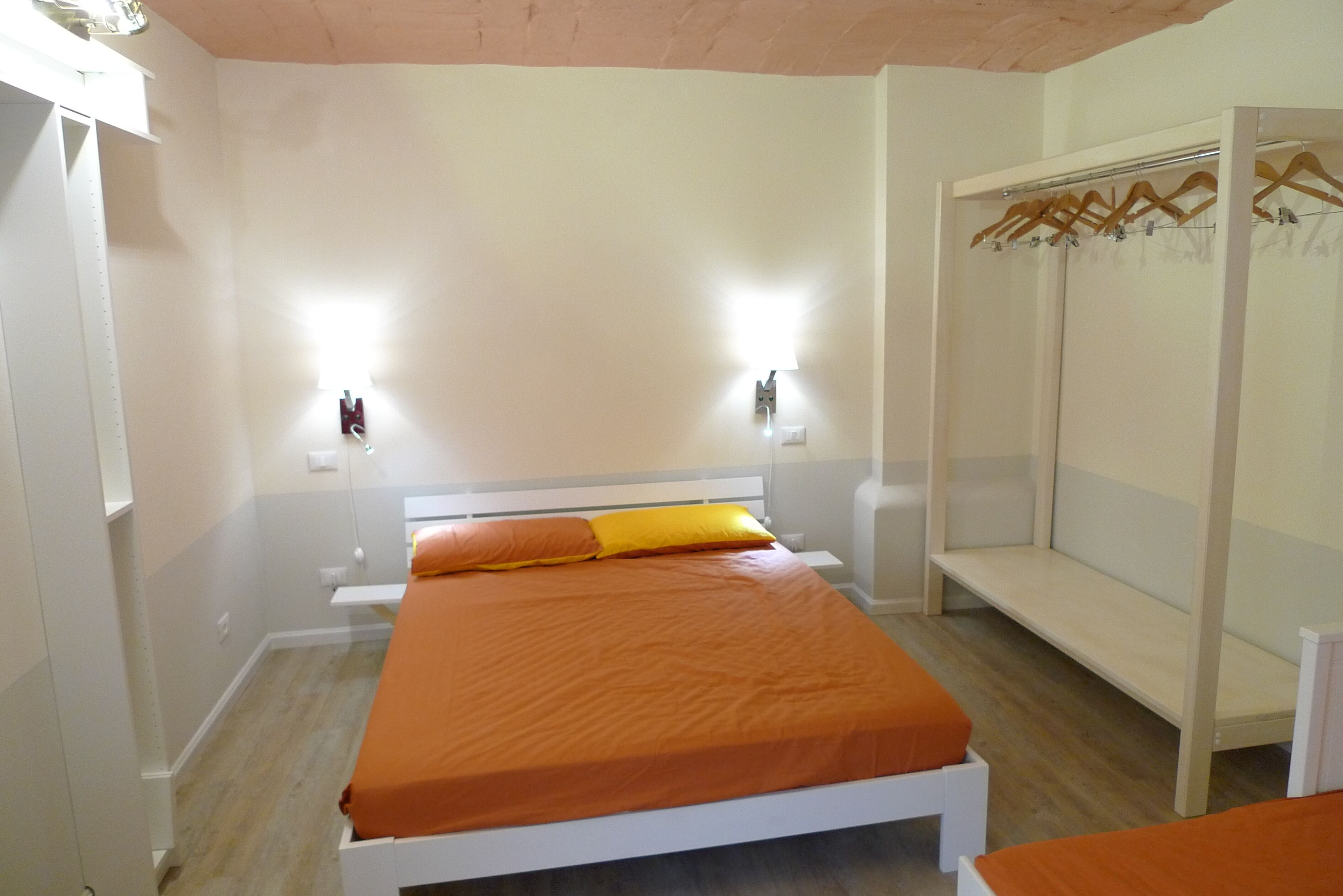 Small vintage nest - BADIA N. 8 in Modena, Italy