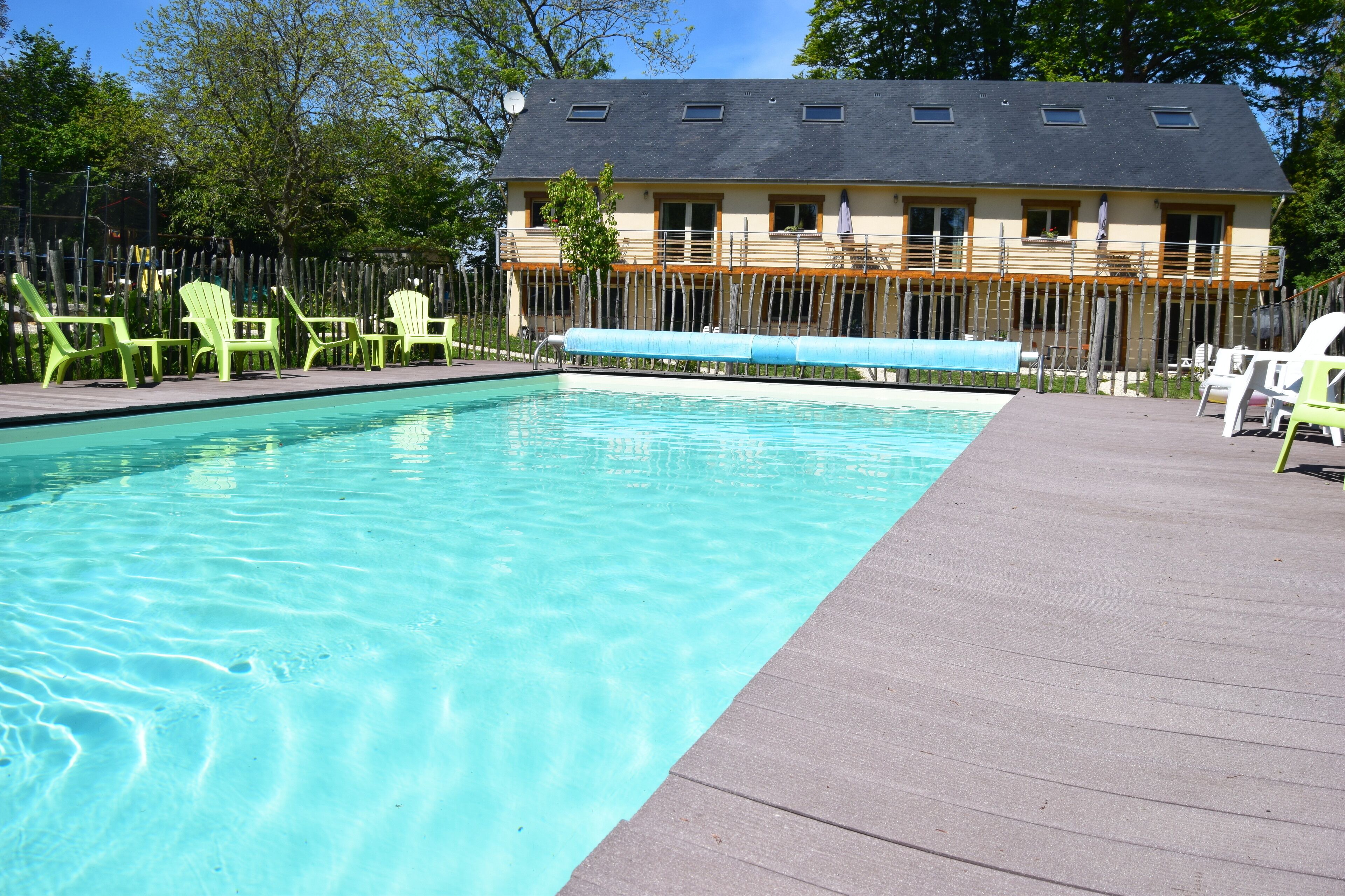 La Chouette Of The Pays De Caux In Vittefleur Expedia