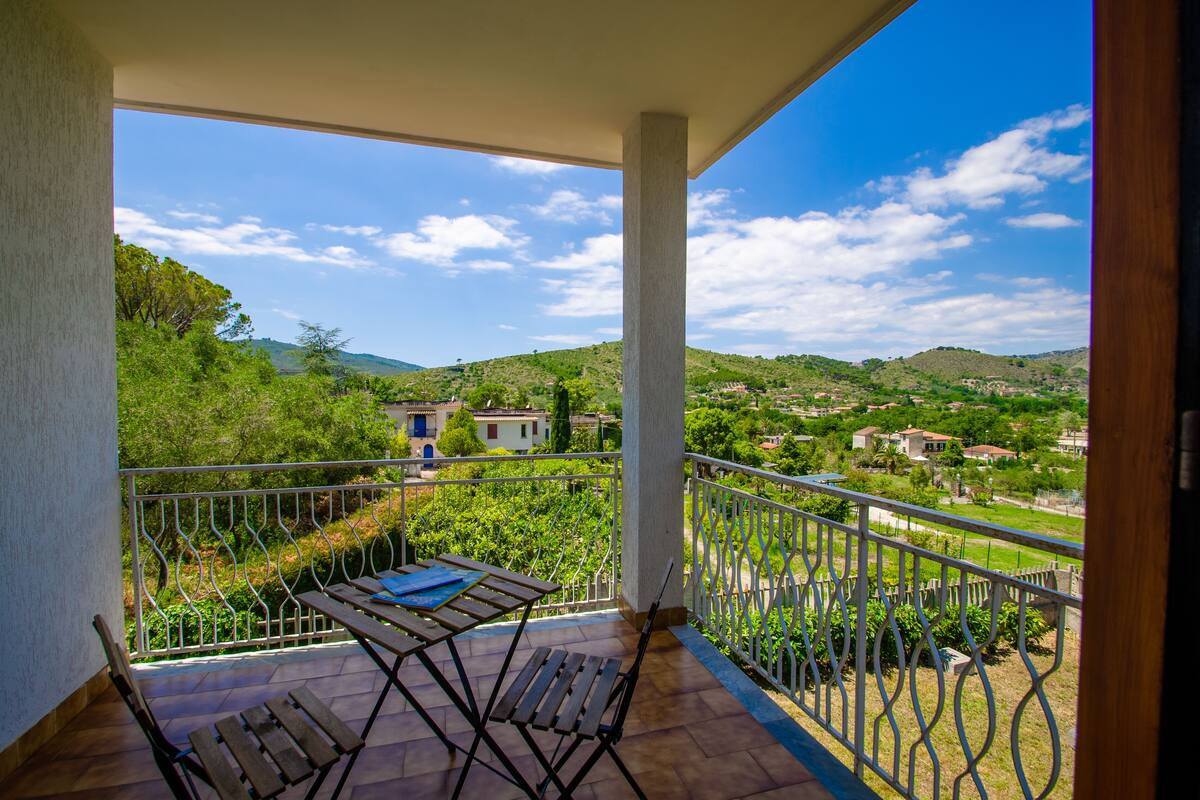 Holiday Home On The Amazing Cilento Coast In The South Of Italy Montecorice Hotelbewertungen 21 Expedia At