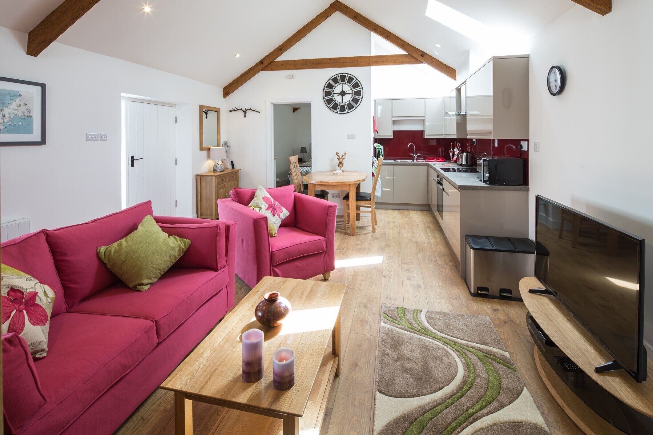 Zimmer Wohnung In Mrytle Badeort