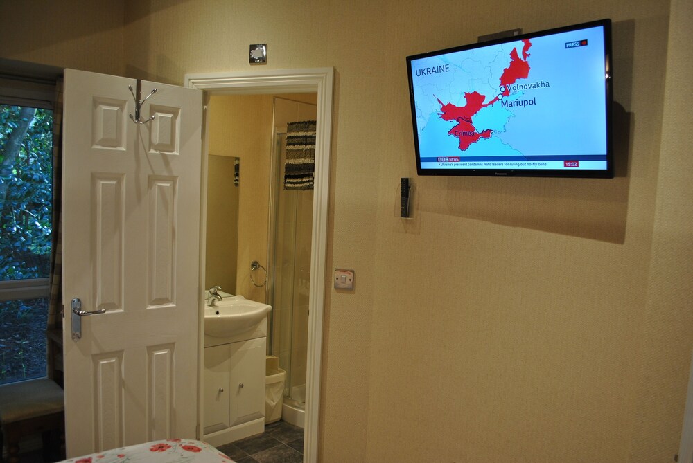 Lovely Holiday Home in the Heart of the Lake District! 5 mins walk to