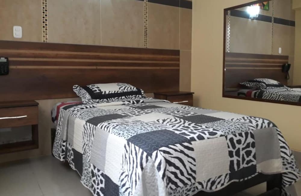 Photo - Hotel Estrella