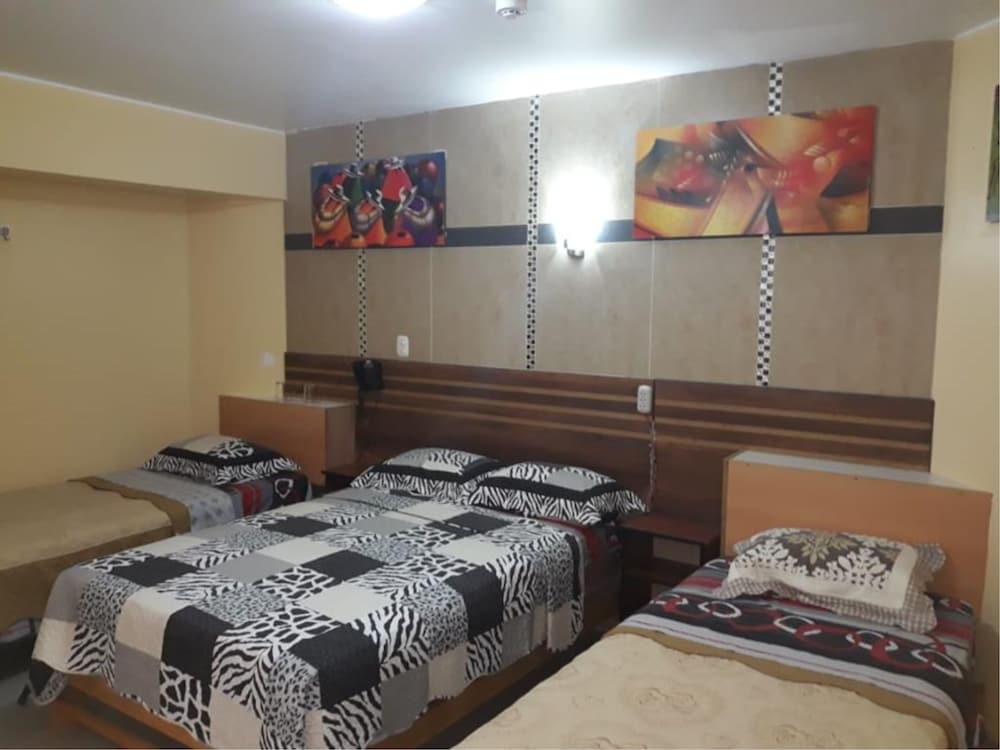 Photo - Hotel Estrella