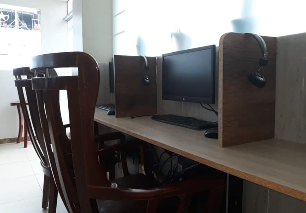 Photo - Hotel Estrella