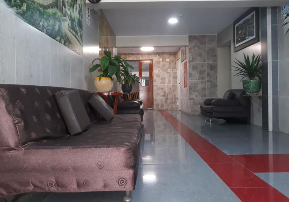 Photo - Hotel Estrella