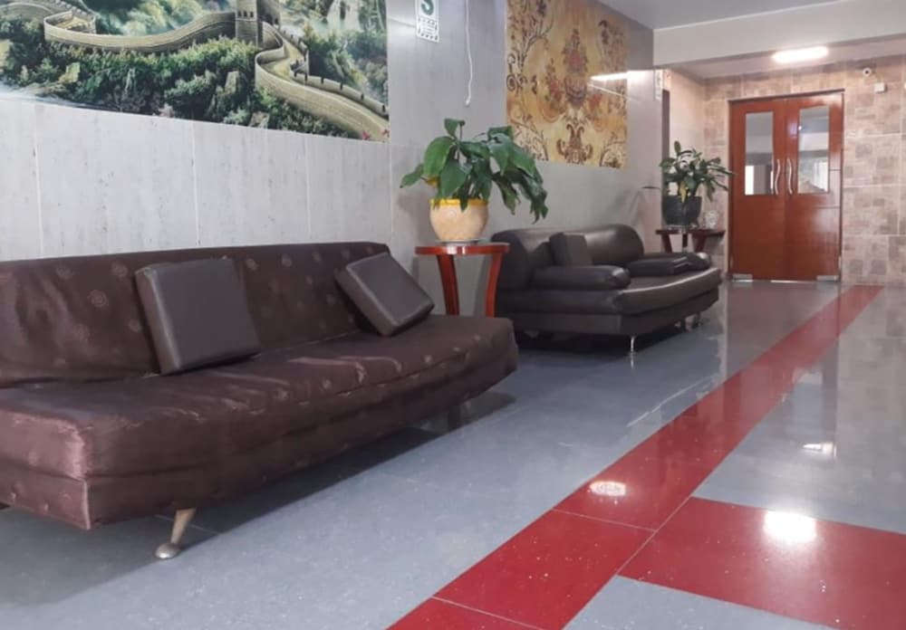 Photo - Hotel Estrella