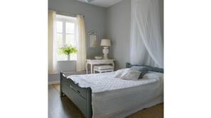 7 chambres, fer et planche à repasser, accès Internet, draps fournis