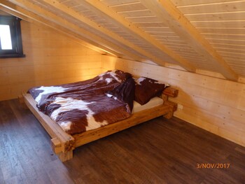 5 Star Log Cabins With Sauna Fireplace In The Alps Chalet