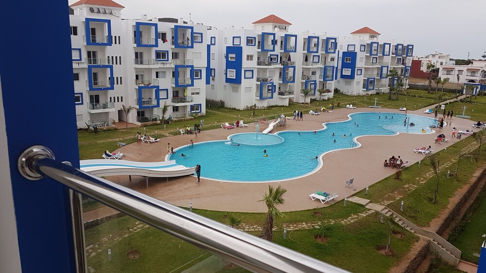 New Kariat Cabo Apartment In Cabo Negro In Tangier Hotel