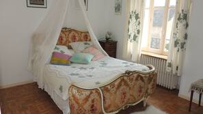 3 chambres, Wi-Fi, draps fournis