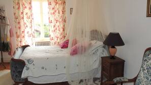 3 chambres, Wi-Fi, draps fournis