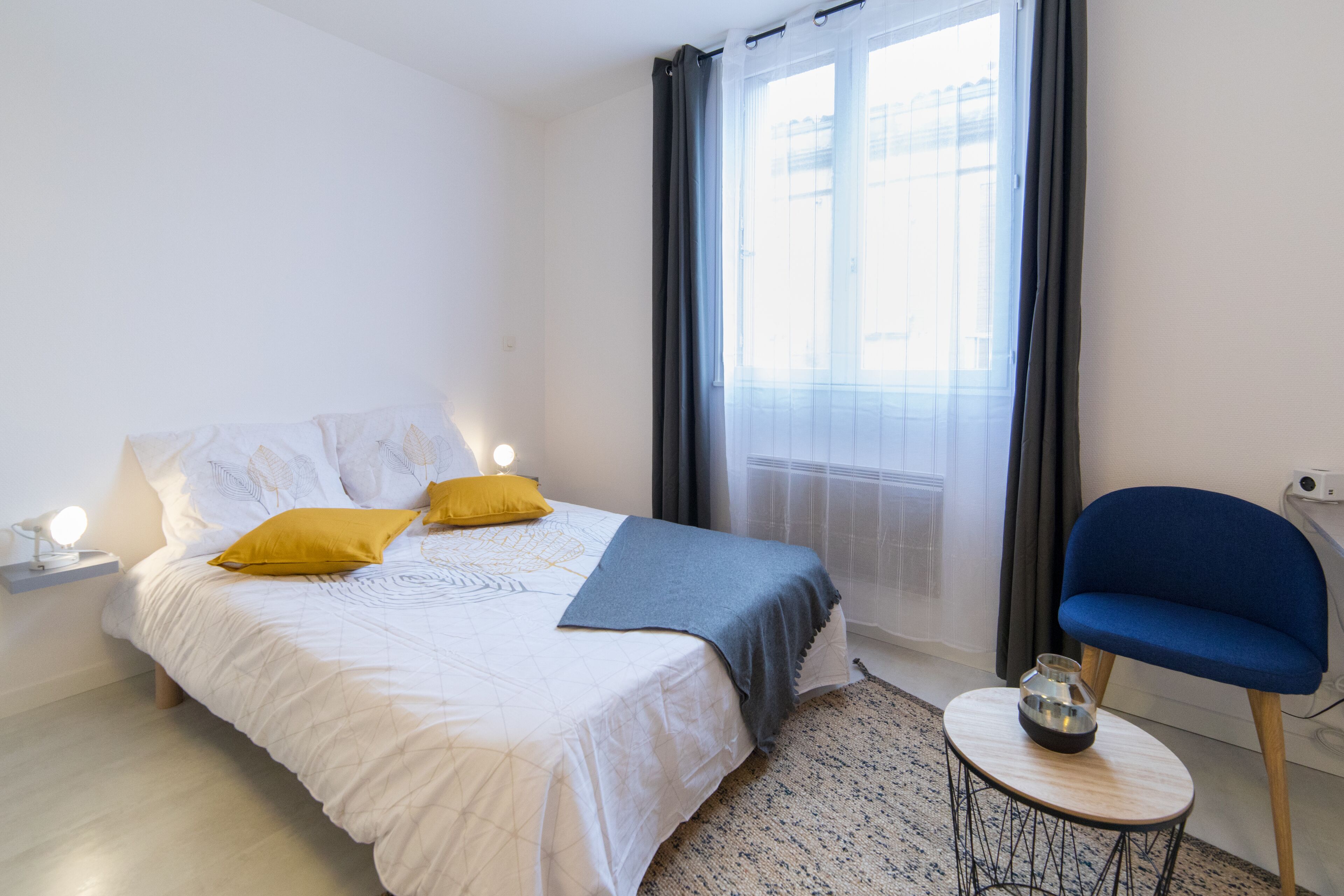 Studio Cozy Toulouse Les Carmes In Toulouse Expedia