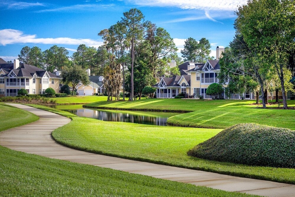 Grand Villas at World Golf Village 2020 Players Championship TPC